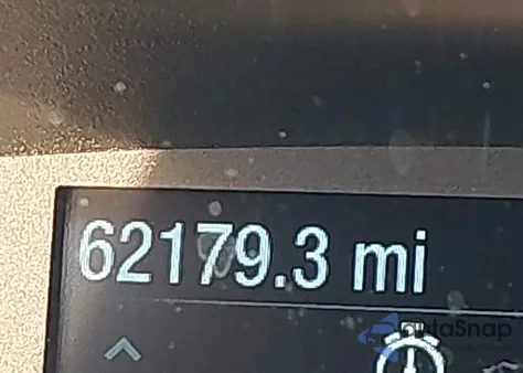 2022 Ford Ecosport Se z USA, uszkodzony, nr VIN MAJ6S3GL5NC457520